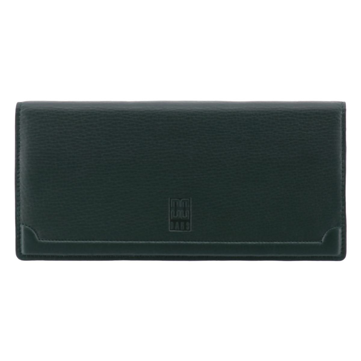 ダックス 長財布 小銭入れなし プレステージ DP21017