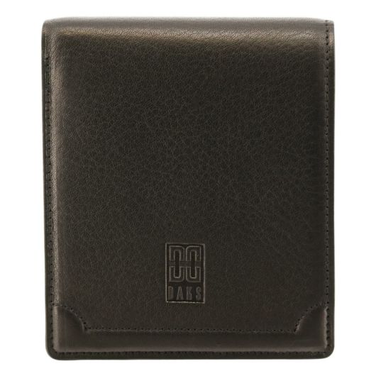 ダックス 二つ折り財布 プレステージ DP21915