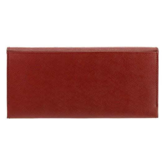 ダックス 長財布 チェッカーエンボス メンズ DP25015 DAKS 本革 レザー