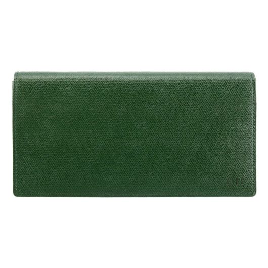 ダックス 長財布 ラスター メンズ DP35518 DAKS 薄束入 本革