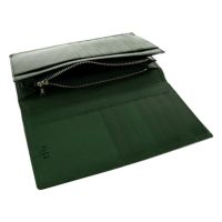 ダックス 長財布 クラシック メンズ DP34015 DAKS 束入 本革 レザー