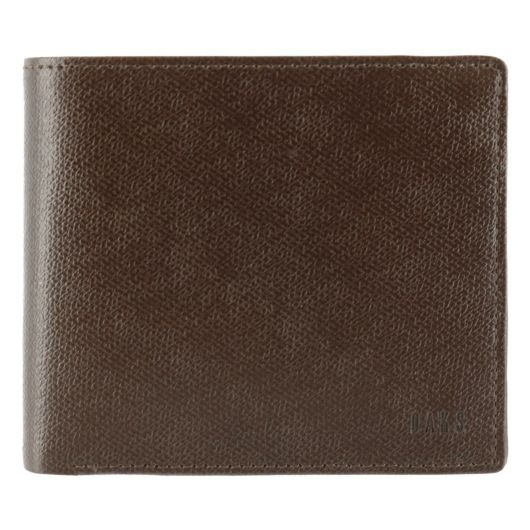 ダックス 二つ折り財布 クラシック DP34313