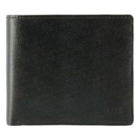 ダックス 二つ折り財布 クラシック メンズ DP34313 DAKS 札入れ 本革