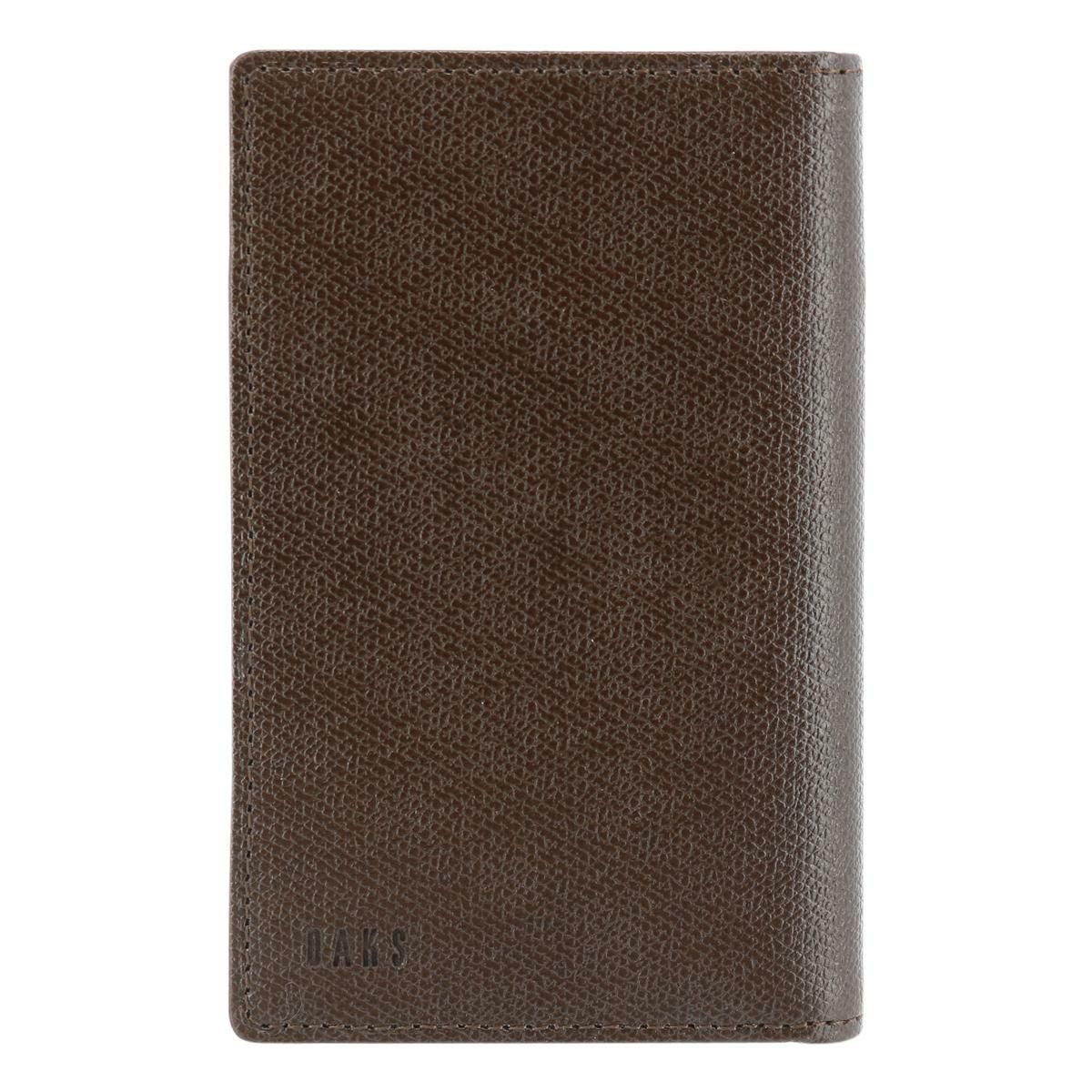 ダックス カードケース クラシック DP34512