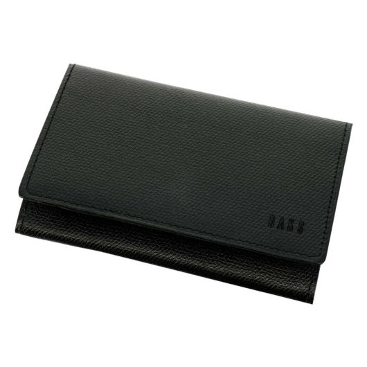 ダックス 名刺入れ クラシック メンズ DP34675 DAKS 本革 レザー 日本