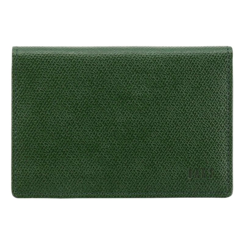 ダックス パスケース クラシック メンズ DP34760 DAKS IDケース 本革