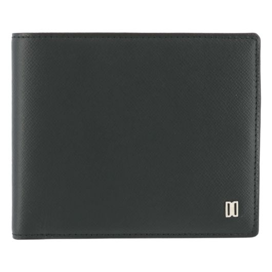 ダックス 二つ折り財布 ラスター DP35215