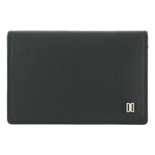 ダックス 名刺入れ ラスター メンズ DP35310 DAKS 本革 レザー