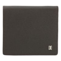 ダックス 二つ折り財布 ラスター DP35615