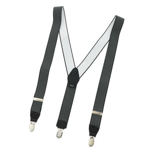 ダックス サスペンダー DS12080 メンズ <br>DAKS 本革 レザー 日本製