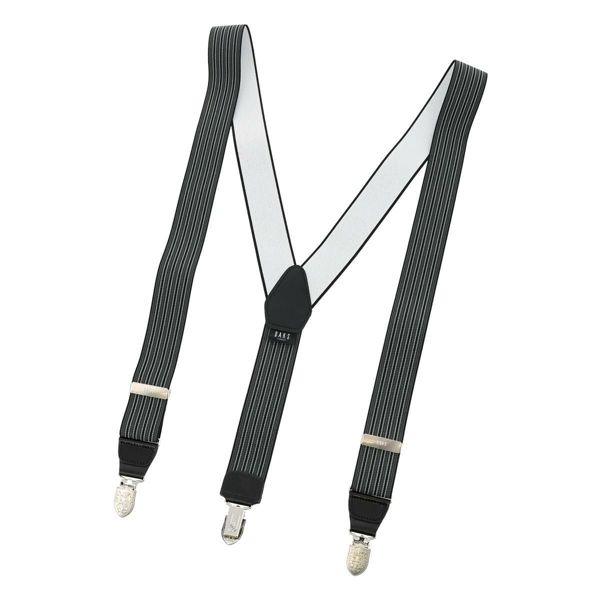 ダックス サスペンダー DS12080
