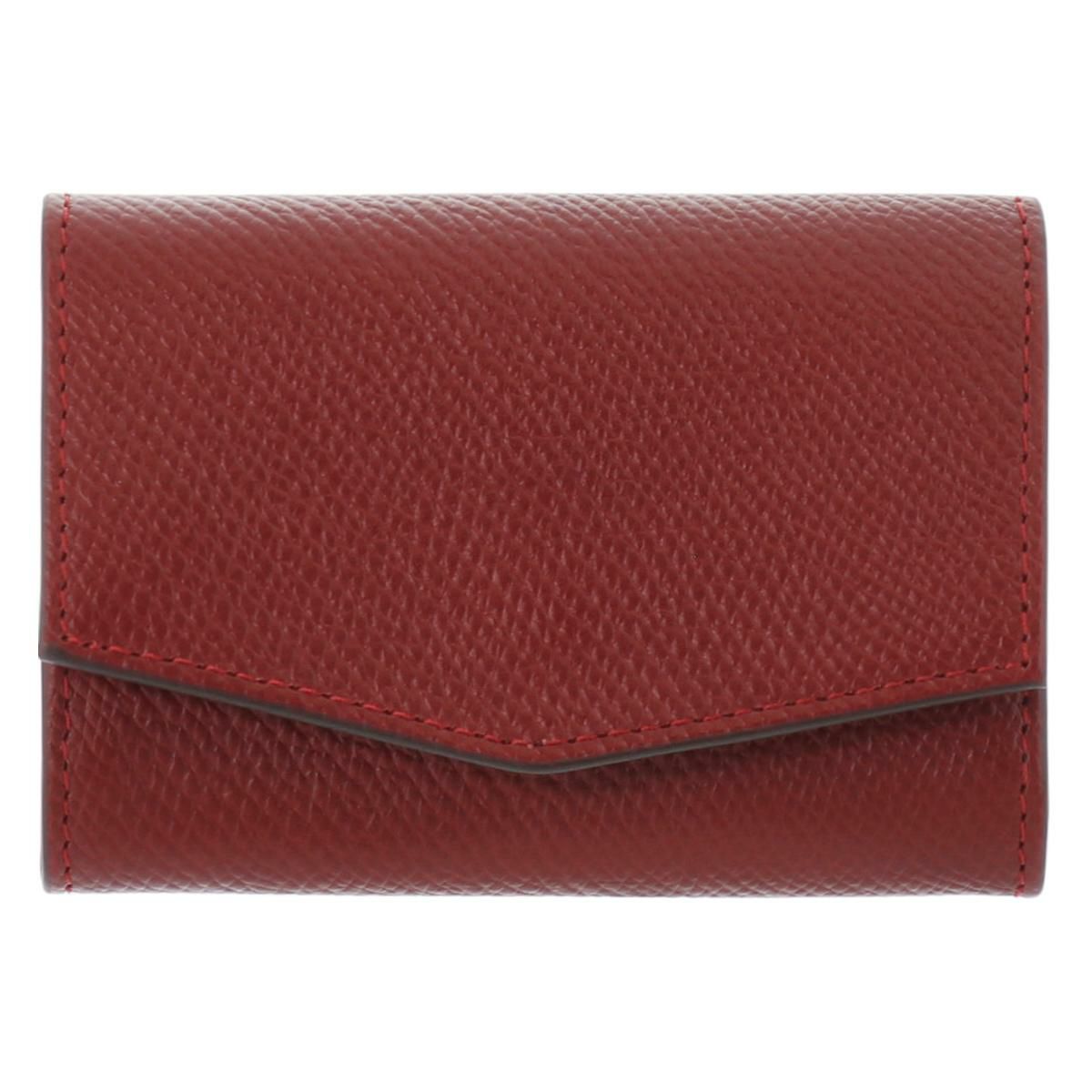 フィーコ キーケース イニッジィオ メンズ レディース  58905 fico | カードケース 牛革 本革 レザー