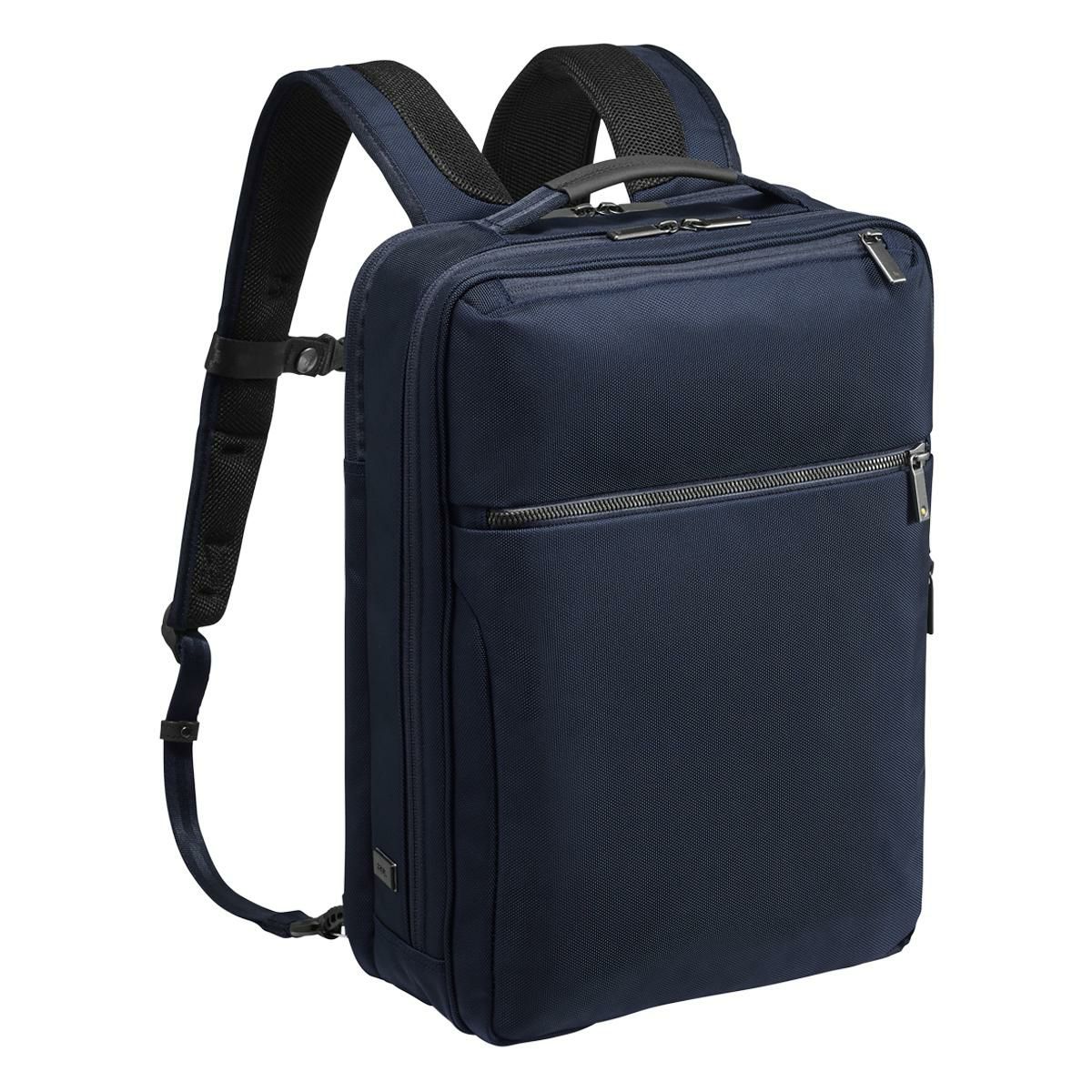 【03】ネイビー