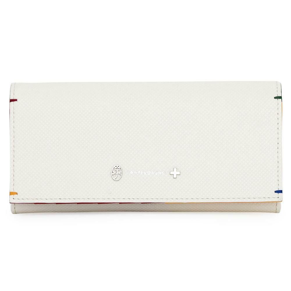 カステルバジャック 長財布 096635