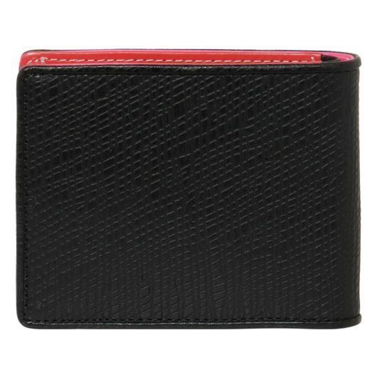 カステルバジャック 二つ折り財布 レインボー メンズ レディース 79613