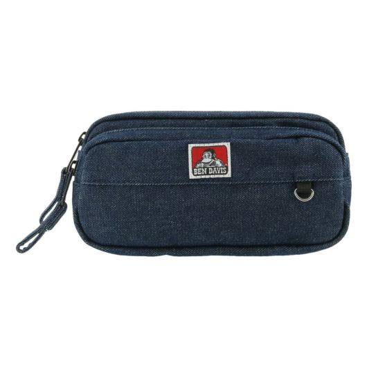 ベンデイビス ペンケース BDW-9316 DOUBLE PEN CASE