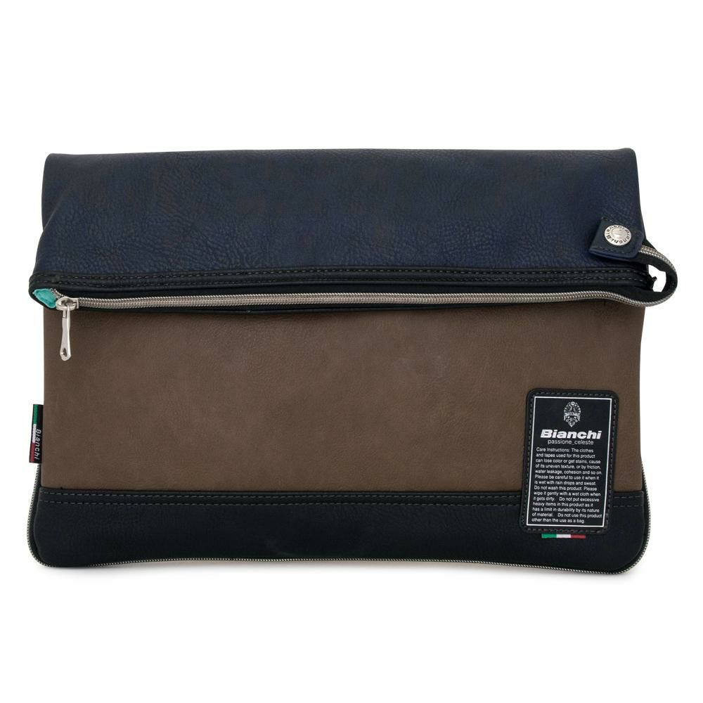 取扱店舗一覧 ビアンキ Bianchi ショルダーバッグ Tbpi 03 エキスパンダブル クラッチバッグ メンズ