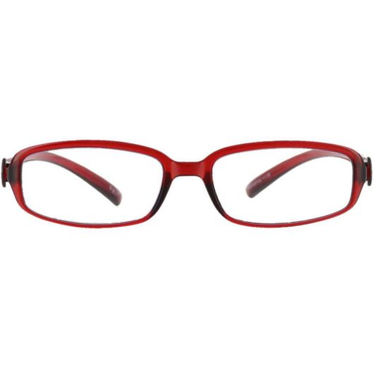 バイエヌ byn リーディンググラス スクエア シャイニーカラー <br>【 UV99%カット ブルーライト45％カット 眼鏡 老眼鏡 サングラス 】
