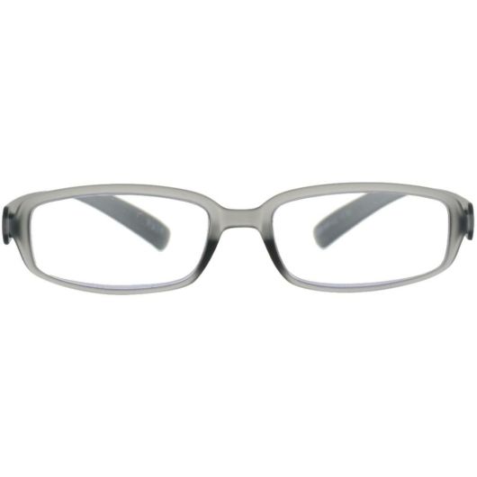 バイエヌ byn リーディンググラス スクエア マットカラー <br>【 UV99%カット ブルーライト45％カット 眼鏡 老眼鏡 サングラス】
