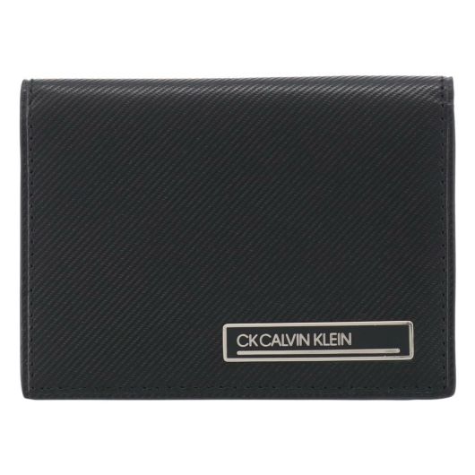 CK 混じり カルバンクライン セカンドバッグ クラッチバッグ