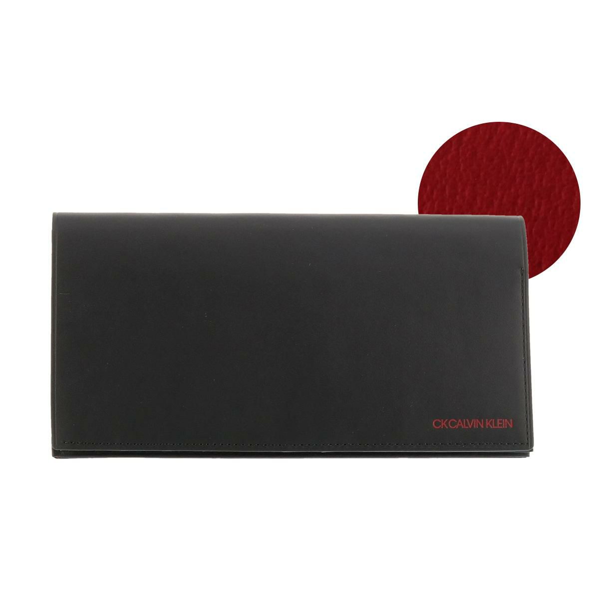 シーケー カルバンクライン 長財布 825614 ゲイン 【 CK CALVIN KLEIN 