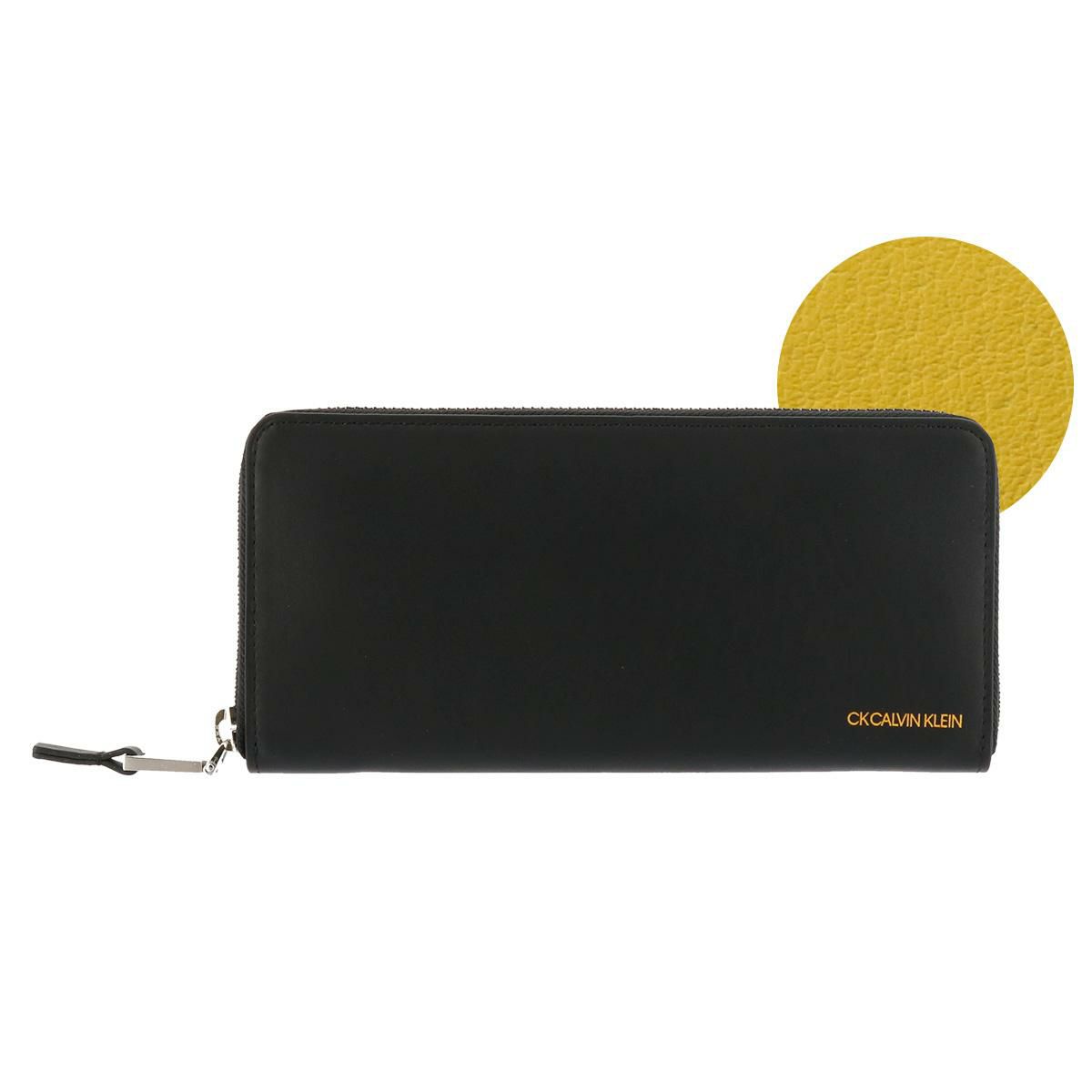 シーケー カルバンクライン 長財布 825615 ゲイン 【 CK CALVIN KLEIN 
