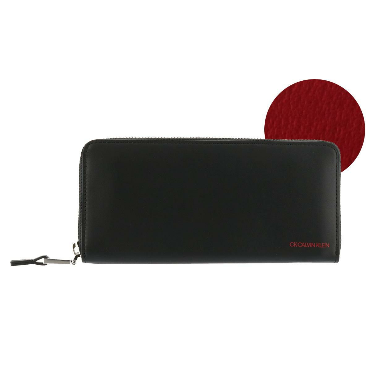 シーケー カルバンクライン 長財布 825615 ゲイン 【 CK CALVIN KLEIN 