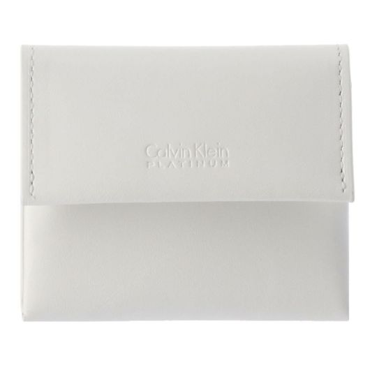 シーケー カルバンクライン コインケース フォーカス 852601 <br>CK CALVIN KLEIN 小銭入れ メンズ 本革 薄型