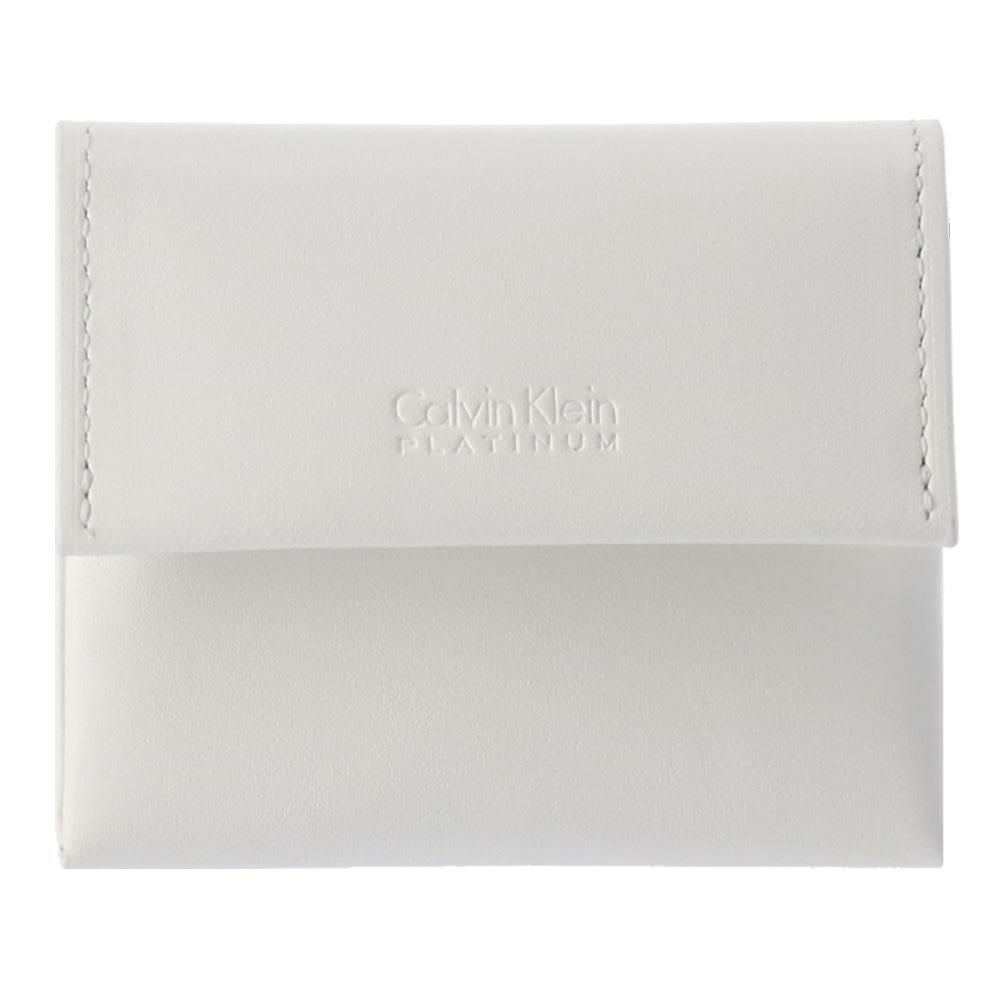 【50S】シーケー カルバンクライン コインケース フォーカス 852601