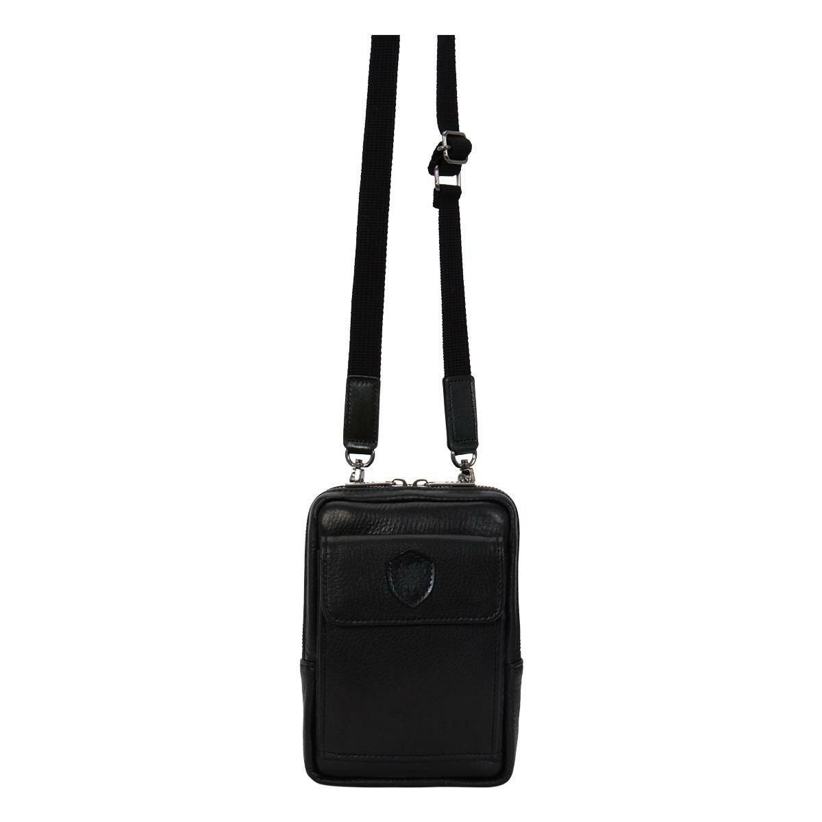 ダックス ショルダーバッグ DA29215