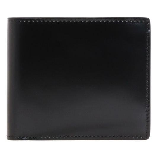 PID 二つ折り財布 ヴァスト メンズ 25262 ピーアイディ | コードバン