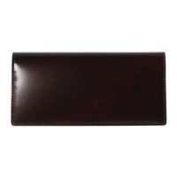 未使用✨ピーアイディー　ヴァスト　コードバン　レザー　長財布　ダークブラウン 楽天市場】【1/30限定☆エントリーでさらに+9倍】 PID 財布 長財布