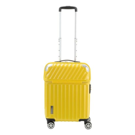 トラベリスト スーツケース モーメント|機内持ち込み 35L/43L トラベリスト スーツケース モーメント|機内持ち込み 35L/43L