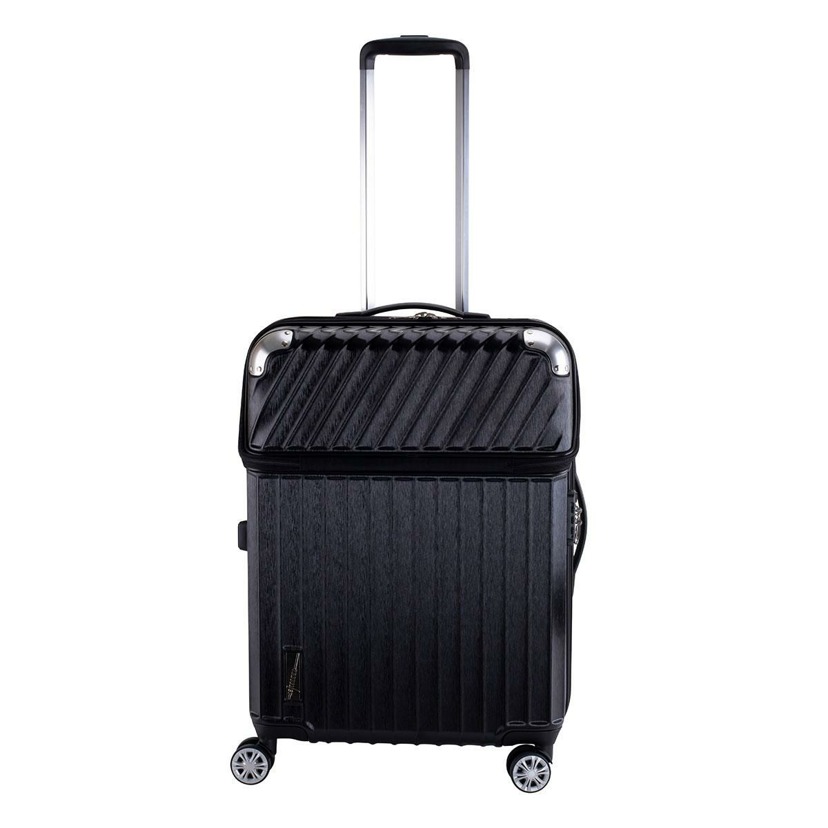 【05】ブラックヘアライン