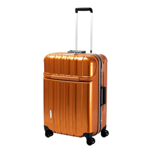 トラベリスト スーツケース 76-2042