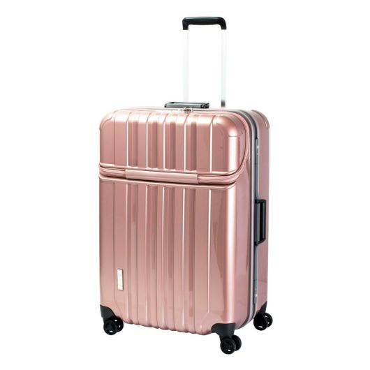 トラベリスト スーツケース 76-2043
