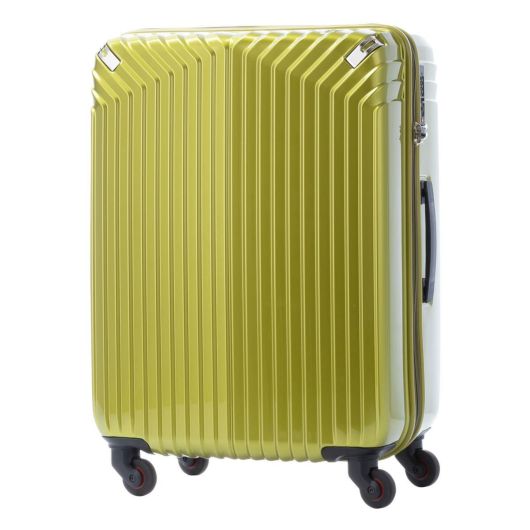 ヒデオデザイン スーツケース 85-76470