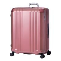 アジアラゲージ スーツケース 70.5cm 4.9kg 102L デカかるEdge ALI-008 