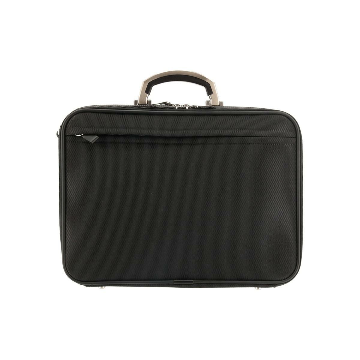 青木鞄 ラフェール ブリーフケース 6771 オプス