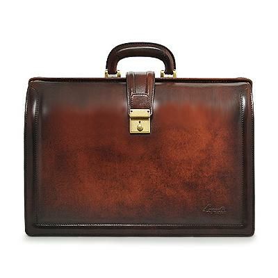 青木鞄 ラゲージアオキ1894 Luggage AOKI 1894 ブリーフケース 2558 ジーニアス 【 アオキ カバン 】【 2WAY ビジネスバッグ  ダレスバッグ メンズ レザー 】 | ブリーフケース | サックスバー SAC'S BAR公式サイト