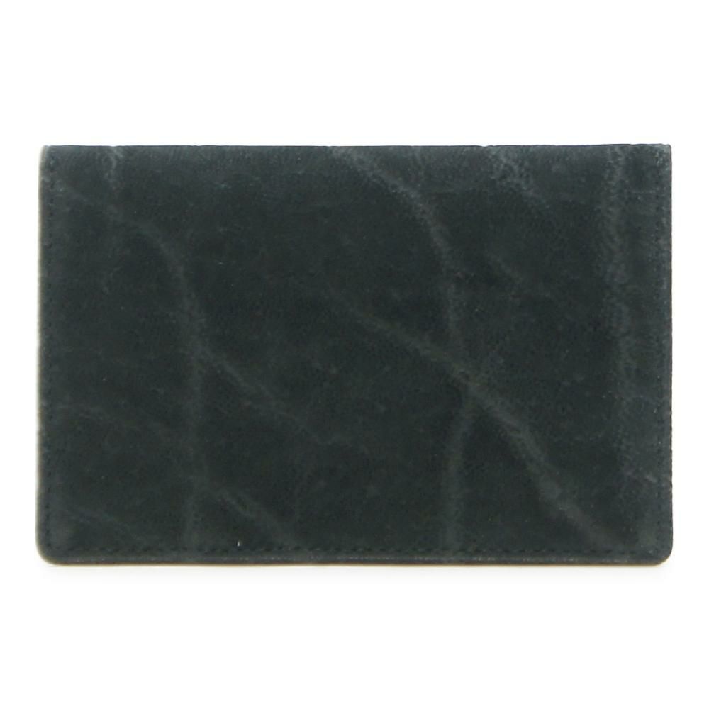 青木鞄 Luggage 1894 カードケース 2495 アフリカンエレファント