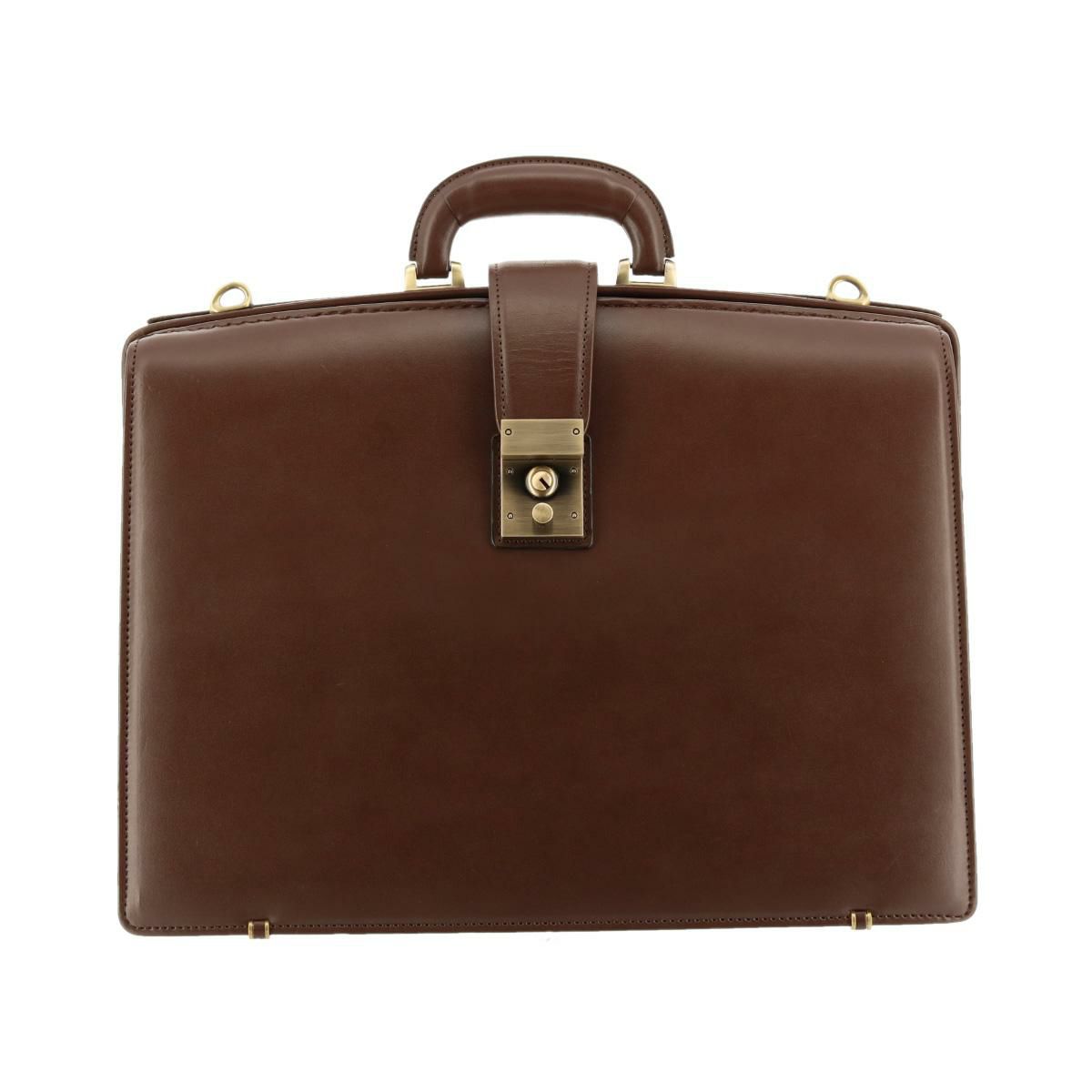 青木鞄 ラゲージアオキ1894 Luggage AOKI 1894 ブリーフケース 2558 