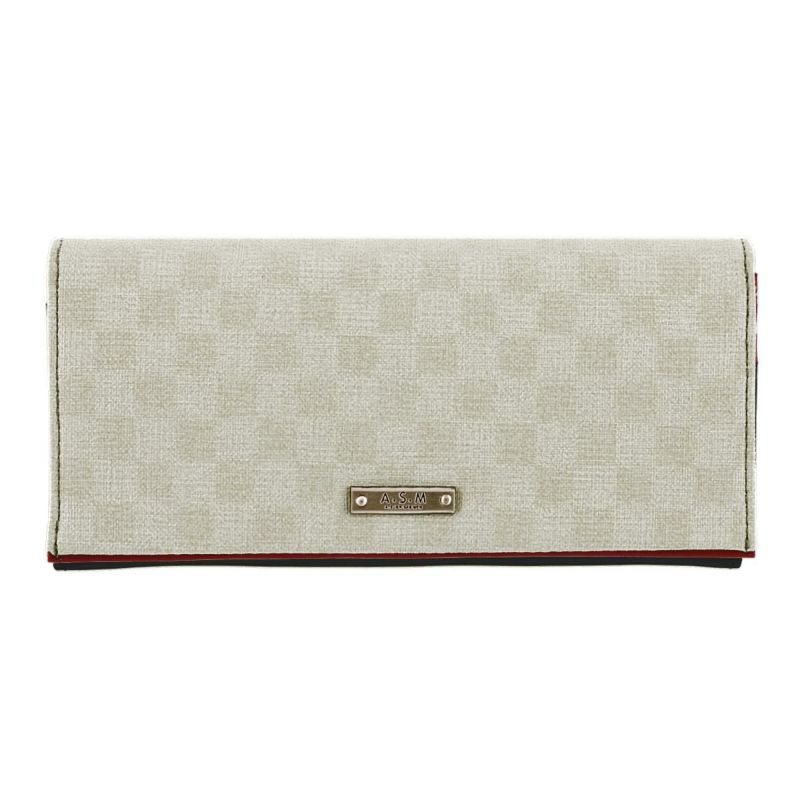 アトリエサブメン ATELIER SAB MEN 長財布 152614 チェアー小物