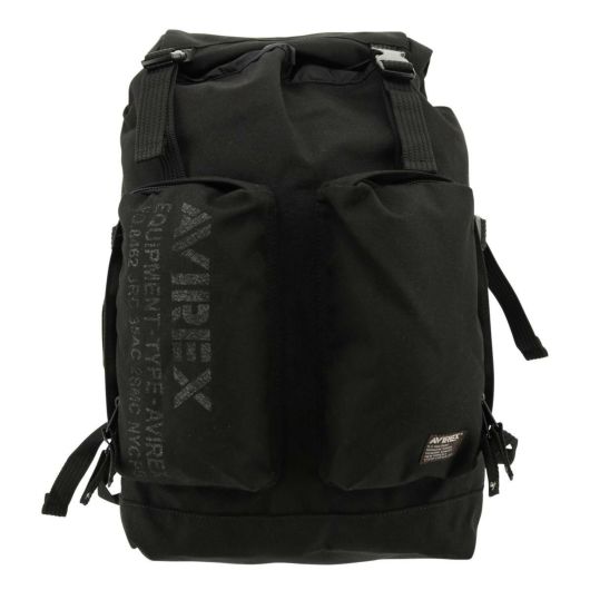 アヴィレックス リュック イーグル メンズAVX3511 AVIREX | キャンバス 撥水 | リュック | サックスバー SAC'S  BAR公式サイト