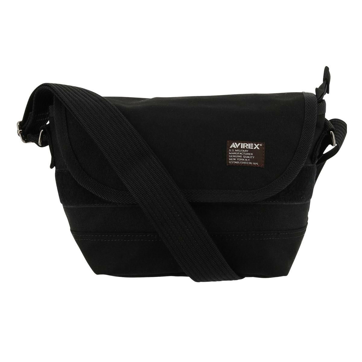 アヴィレックス ショルダーバッグ AVX-3520 イーグル