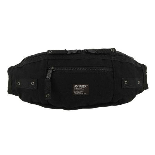 アヴィレックス ウエストバッグ AVX-3521 イーグル
