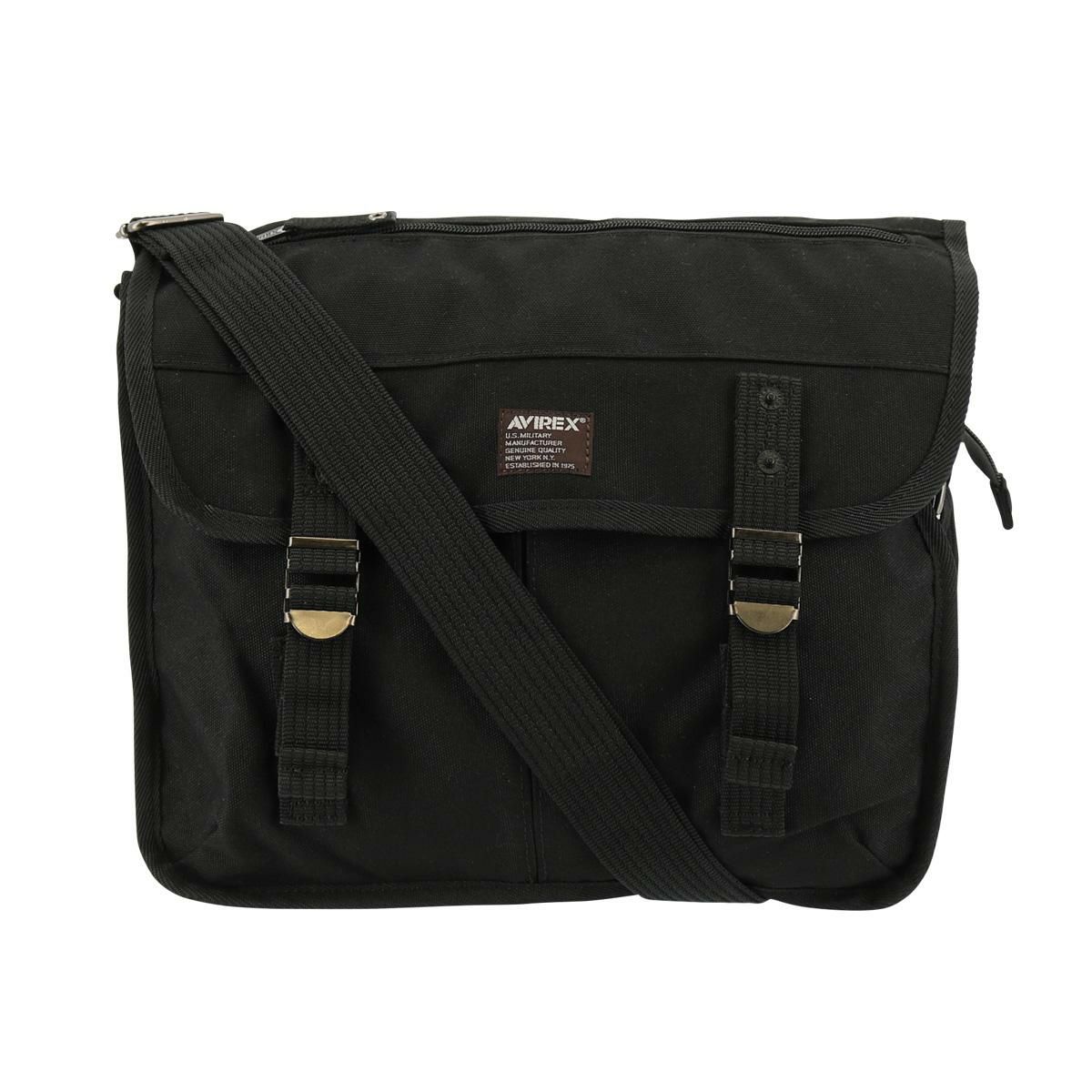アヴィレックス ショルダーバッグ AVX-3523 イーグル