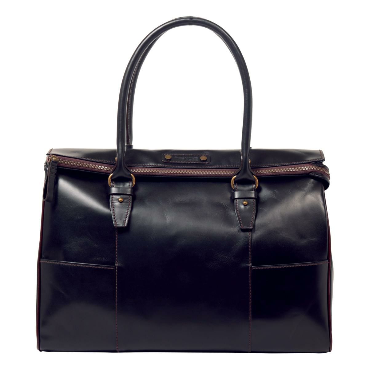 アックス ジャパンライン ビジネスバッグ ビジネストート メンズ 本革 B4 ウーノ 日本製 国産 牛革 レザー トートバッグ ボストンバッグ Axe J Line サックスバー ネット公式通販サイト