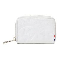 カステルバジャック ピッコロ キーケース 022612 ホワイト カステルバジャック キーケース 小銭入れ メンズ ピッコロ 022611