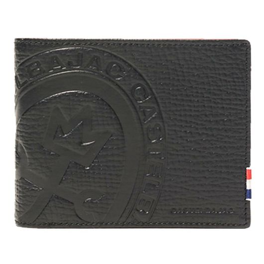 カステルバジャック 二つ折り財布 メンズ ピッコロ 022614 CASTELBAJAC